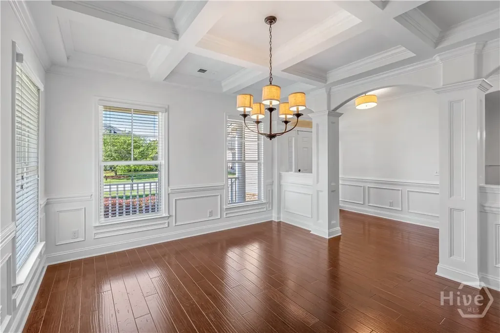 502 Forest Lakes Drive Pooler GA 31322