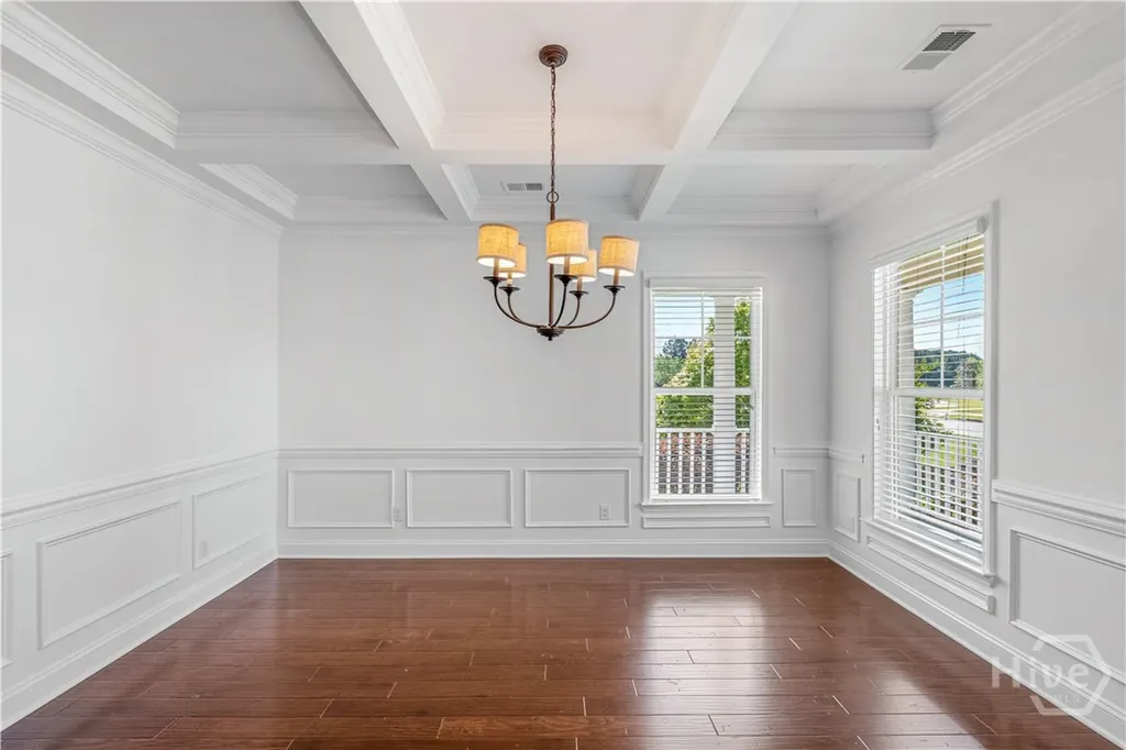 502 Forest Lakes Drive Pooler GA 31322