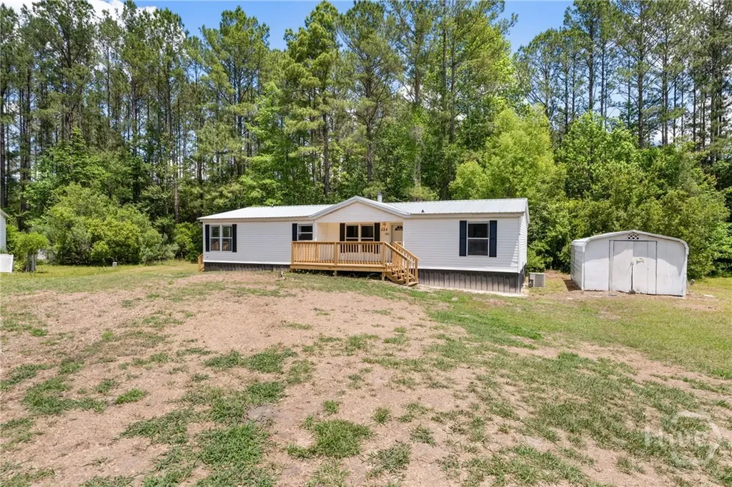 325 Formosa Drive Guyton GA 31312