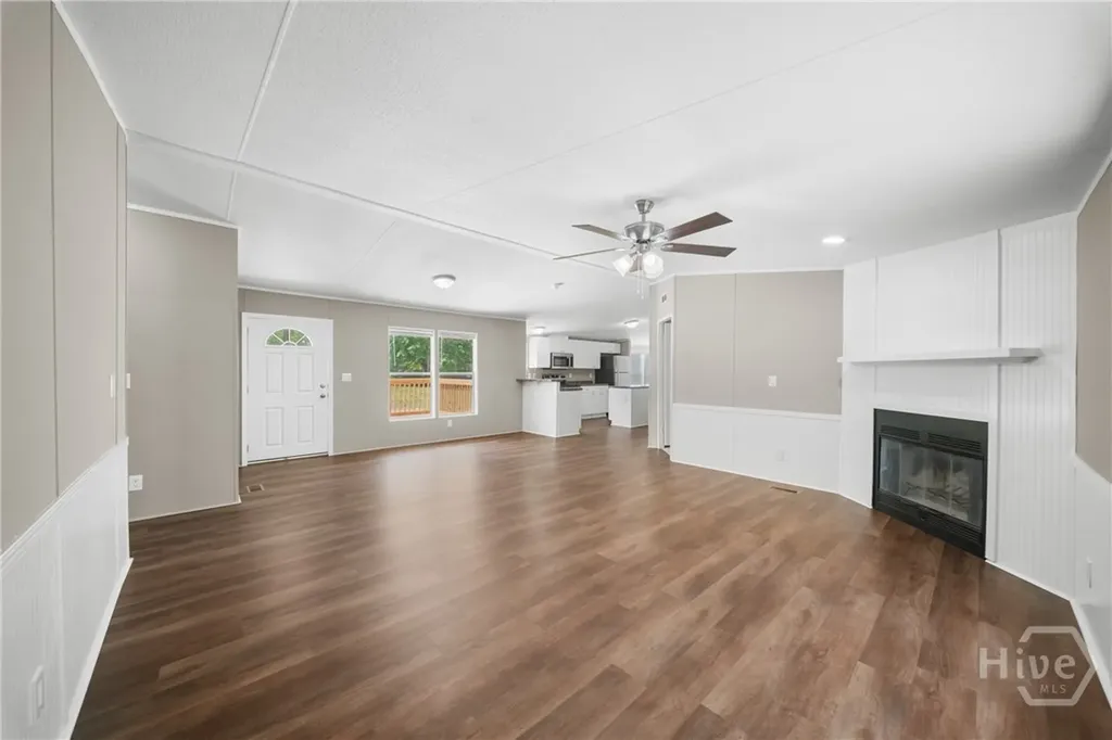 325 Formosa Drive Guyton GA 31312