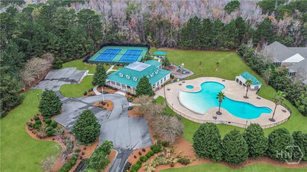 167 Como Drive Pooler GA 31322