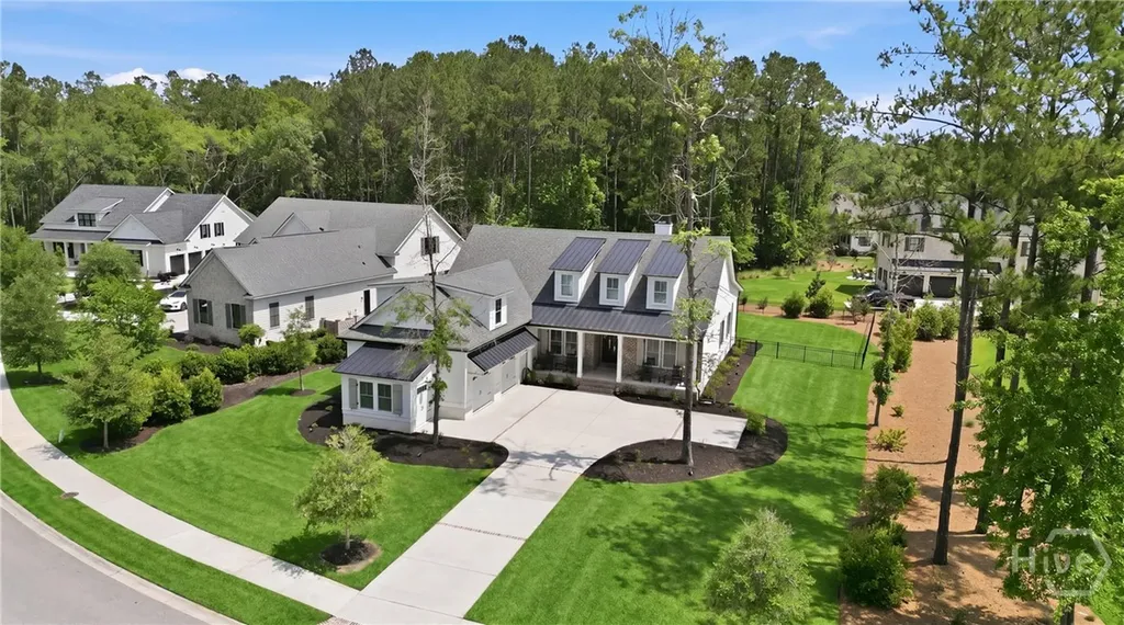202 Wood Haven Court Pooler GA 31322