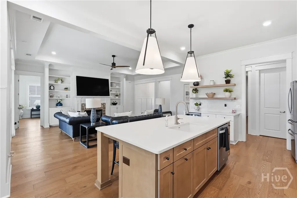 202 Wood Haven Court Pooler GA 31322