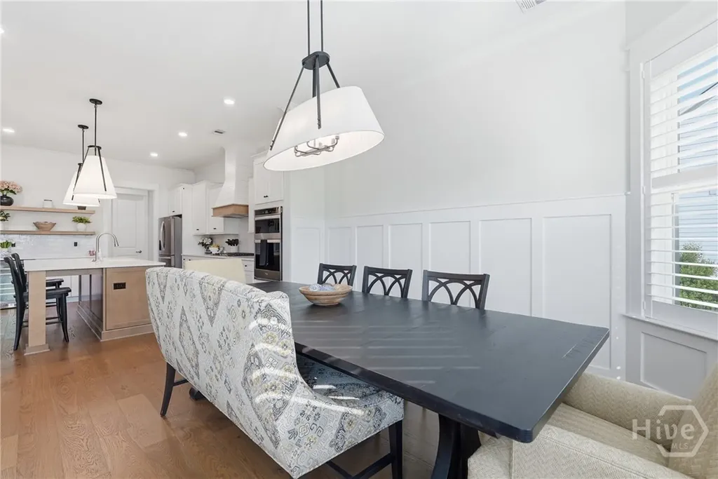 202 Wood Haven Court Pooler GA 31322