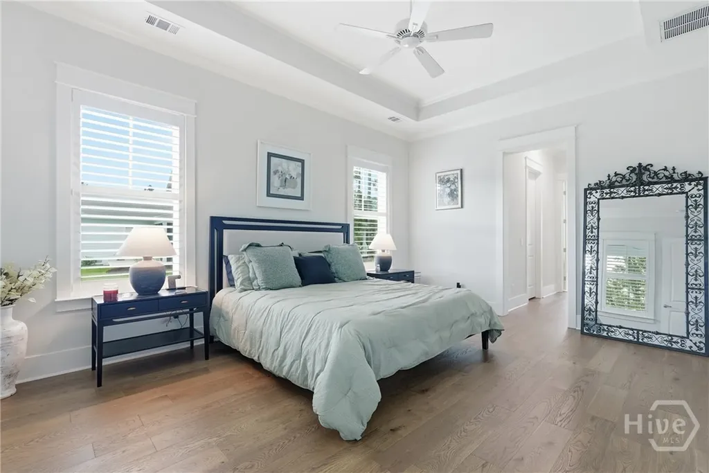 202 Wood Haven Court Pooler GA 31322