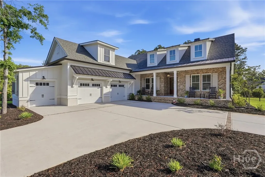 202 Wood Haven Court Pooler GA 31322