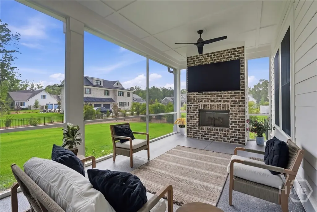 202 Wood Haven Court Pooler GA 31322