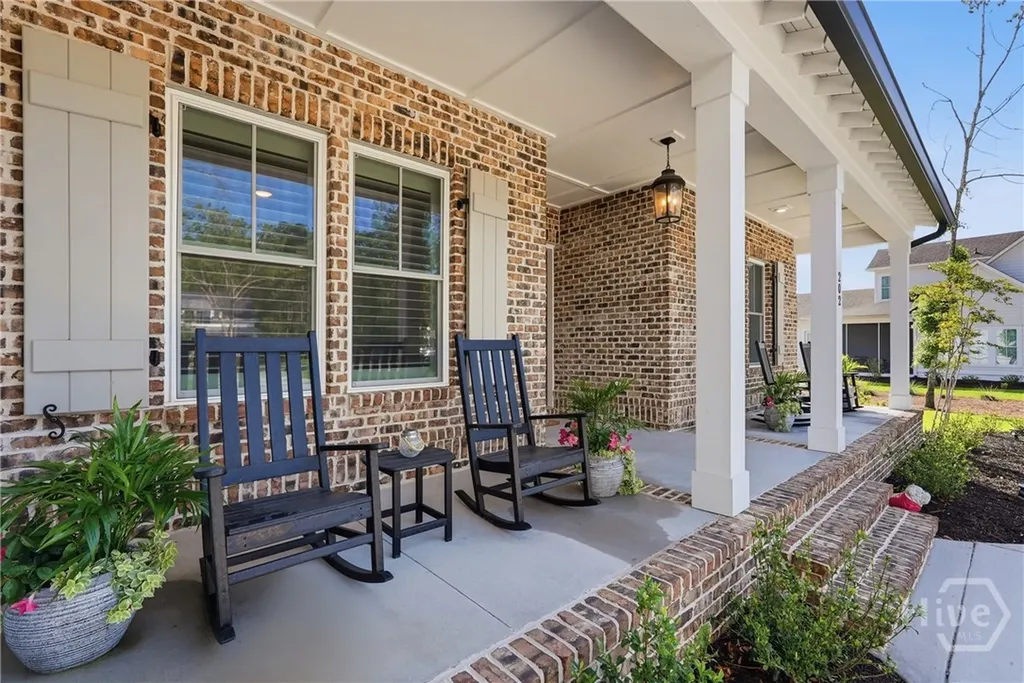 202 Wood Haven Court Pooler GA 31322