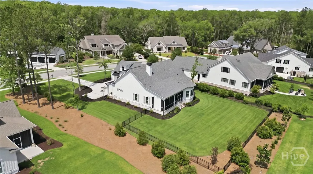 202 Wood Haven Court Pooler GA 31322