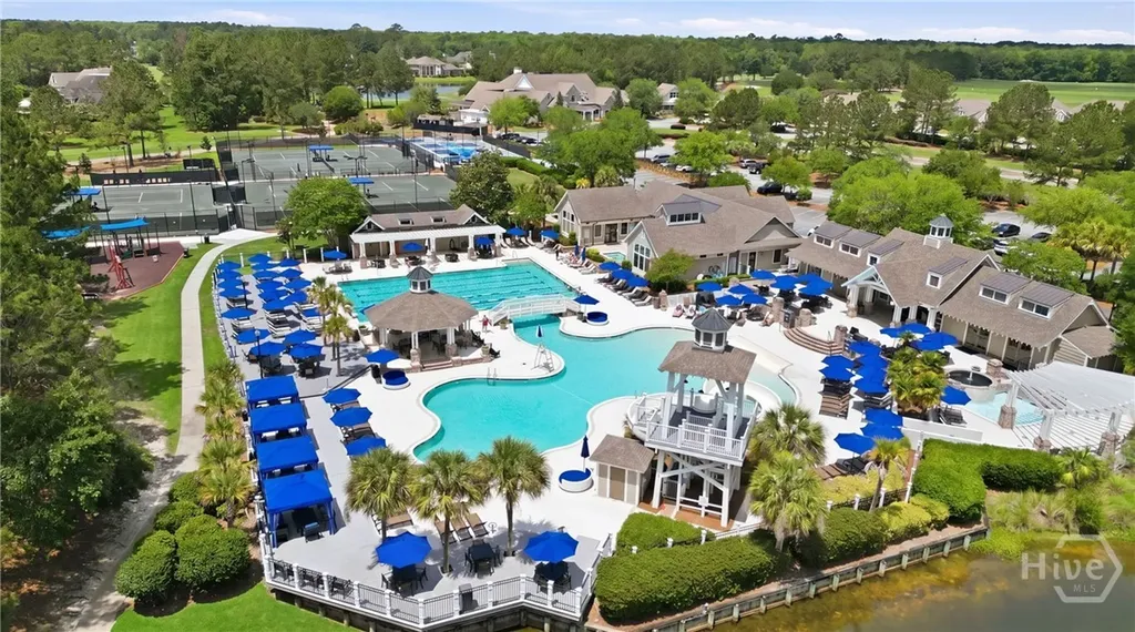 202 Wood Haven Court Pooler GA 31322