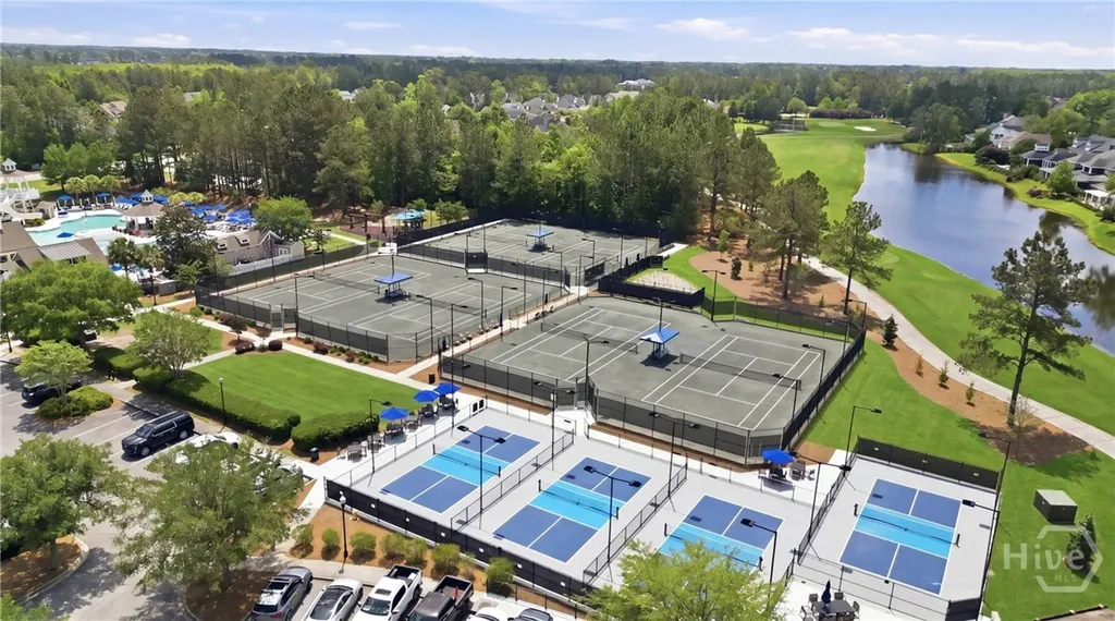 202 Wood Haven Court Pooler GA 31322