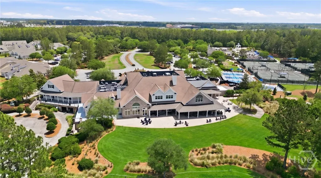 202 Wood Haven Court Pooler GA 31322