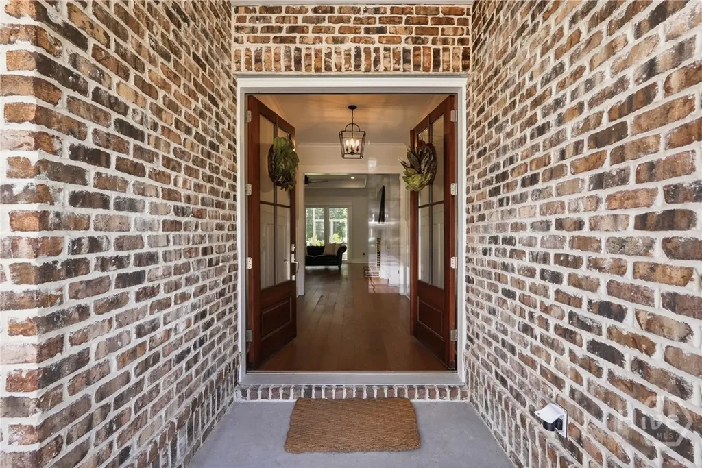 202 Wood Haven Court Pooler GA 31322