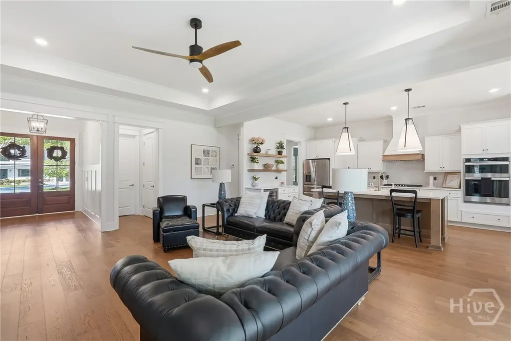 202 Wood Haven Court Pooler GA 31322