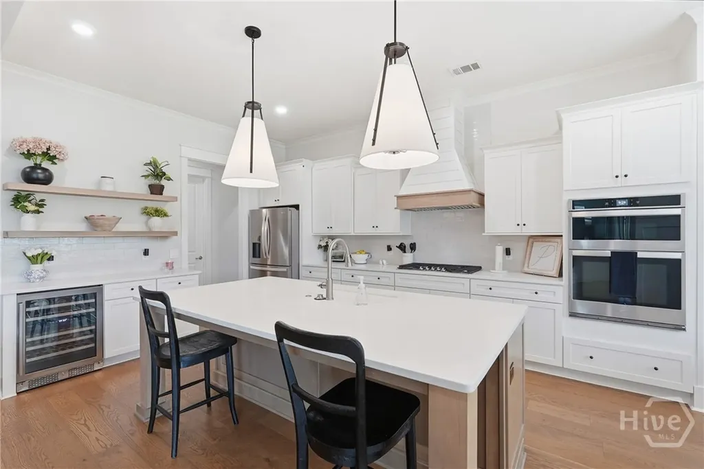 202 Wood Haven Court Pooler GA 31322