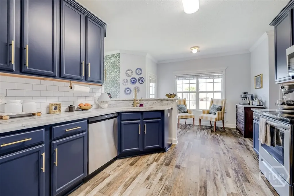 101 Saddlebrush Road Ellabell GA 31308