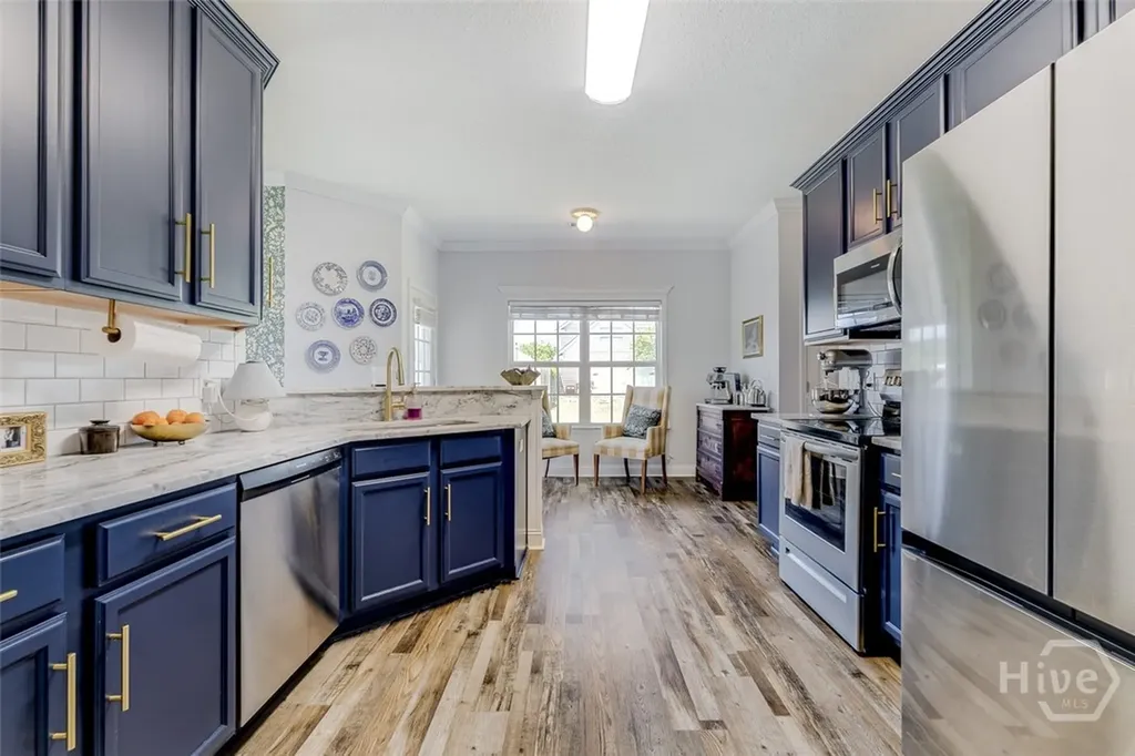 101 Saddlebrush Road Ellabell GA 31308