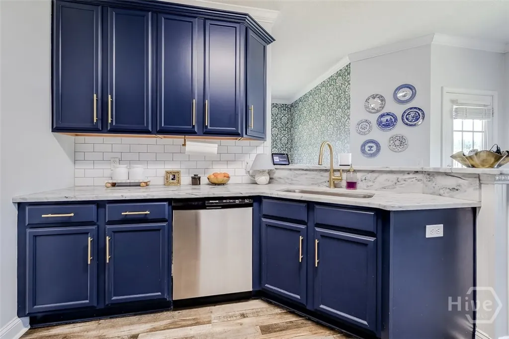 101 Saddlebrush Road Ellabell GA 31308