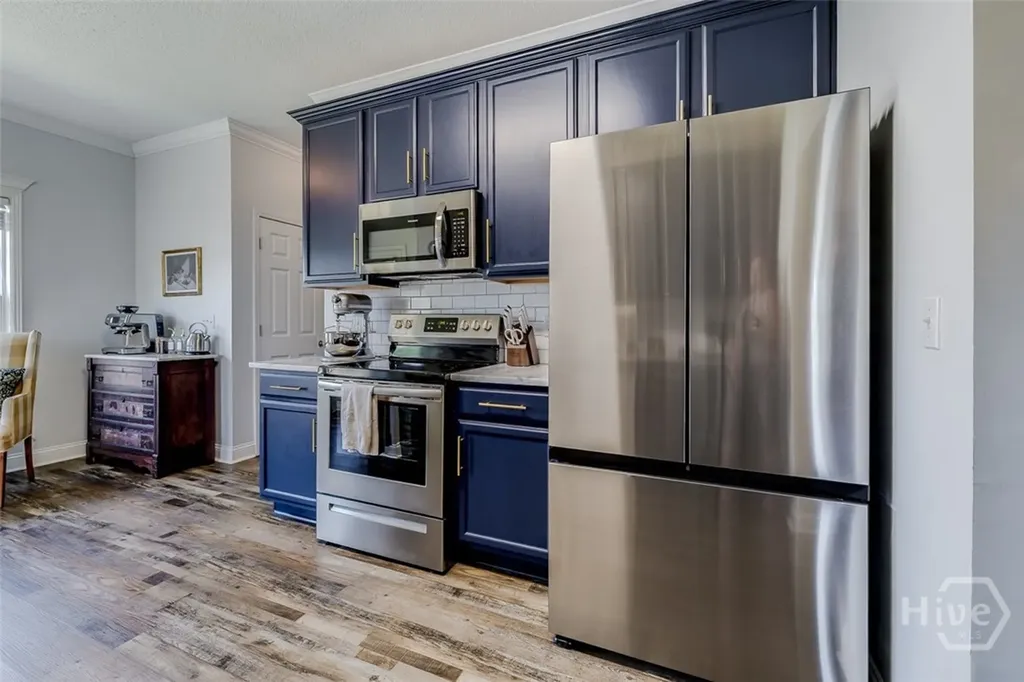 101 Saddlebrush Road Ellabell GA 31308