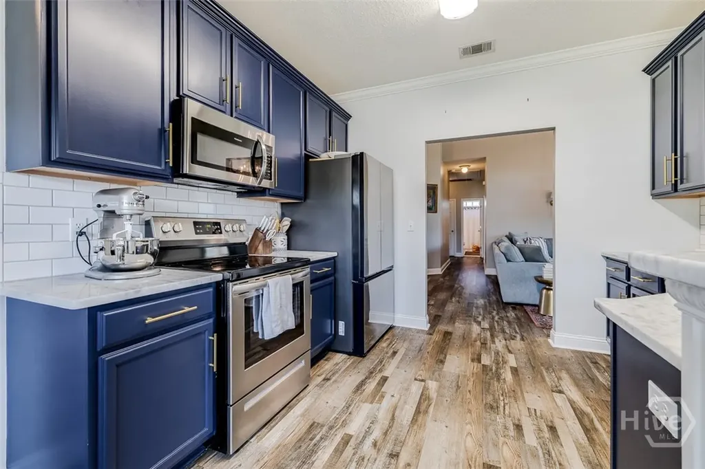 101 Saddlebrush Road Ellabell GA 31308