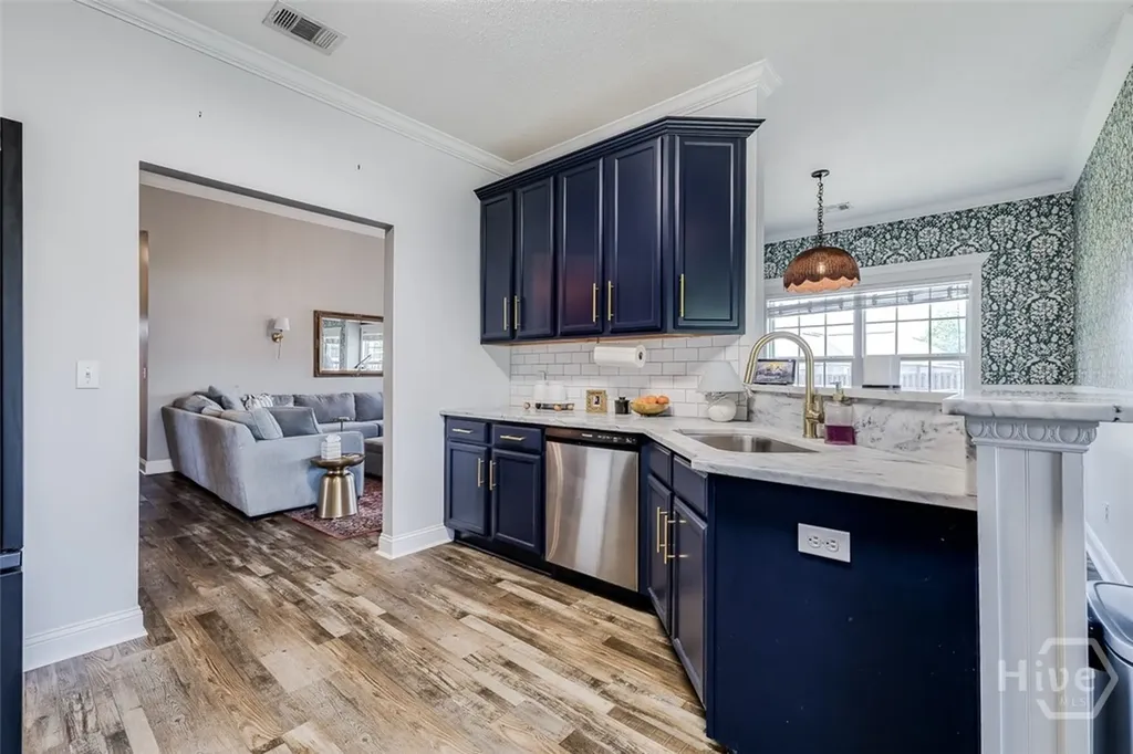 101 Saddlebrush Road Ellabell GA 31308