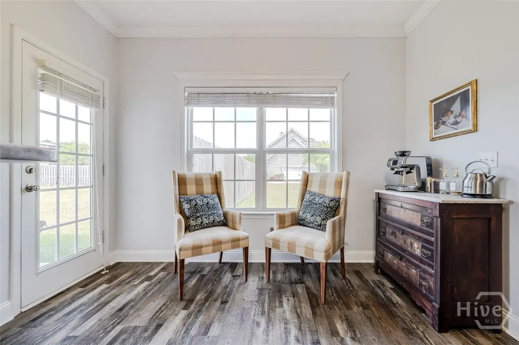 101 Saddlebrush Road Ellabell GA 31308