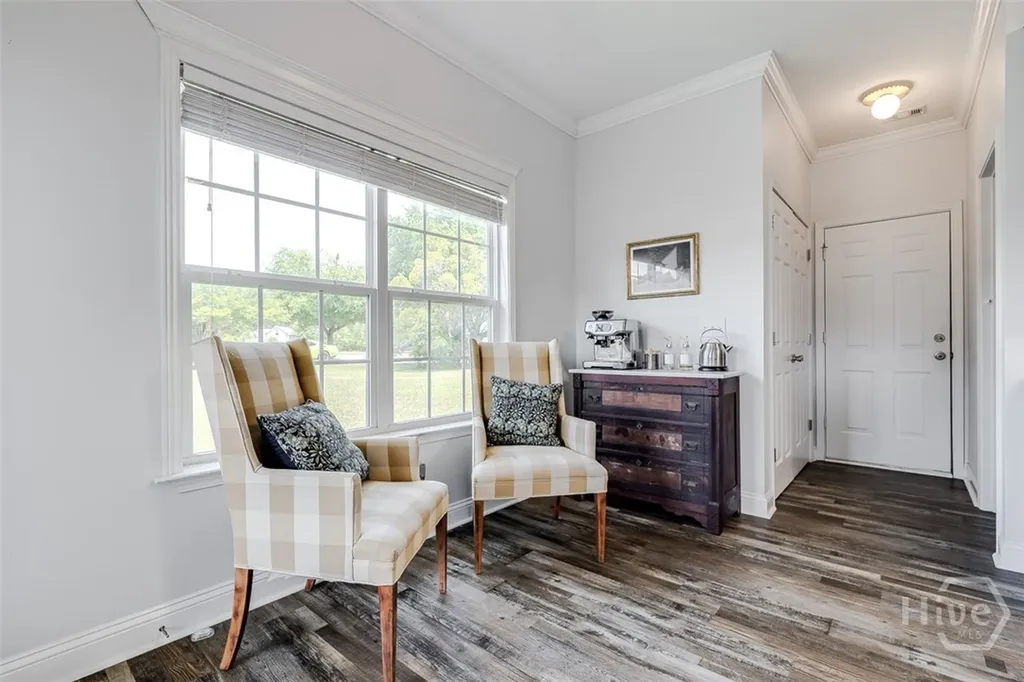 101 Saddlebrush Road Ellabell GA 31308