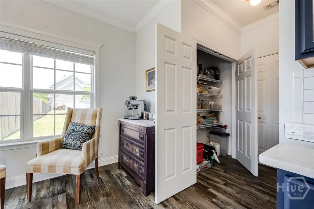 101 Saddlebrush Road Ellabell GA 31308