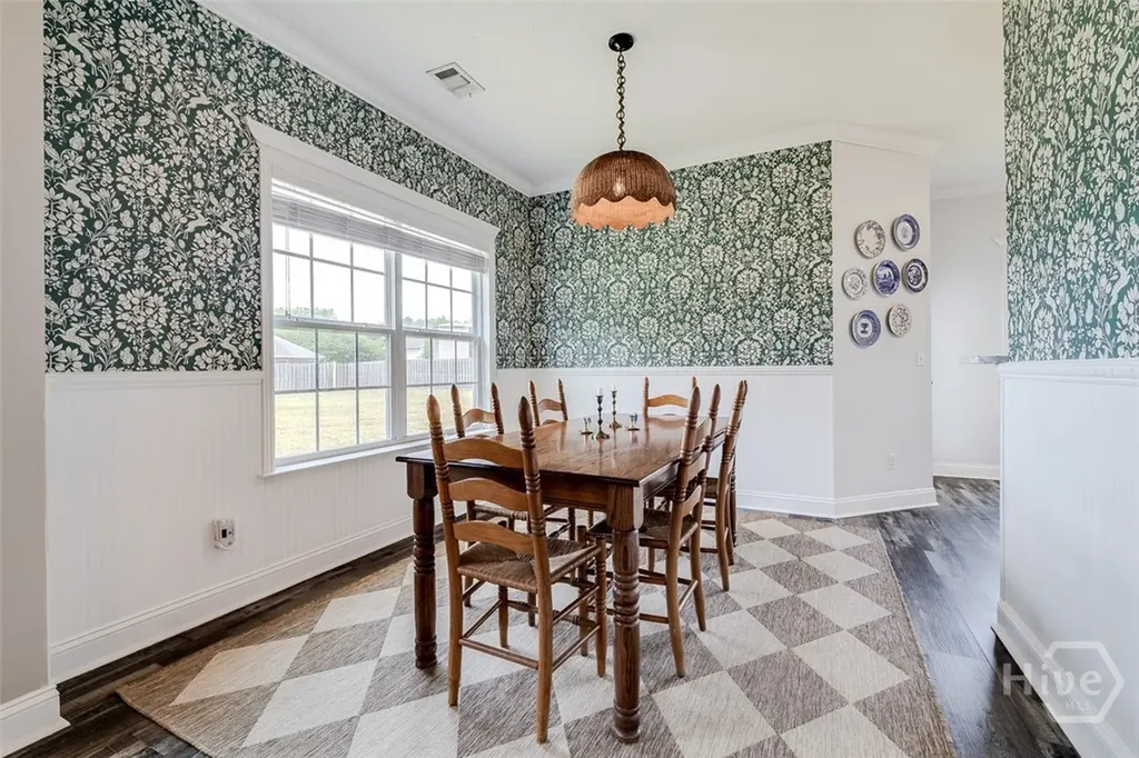 101 Saddlebrush Road Ellabell GA 31308