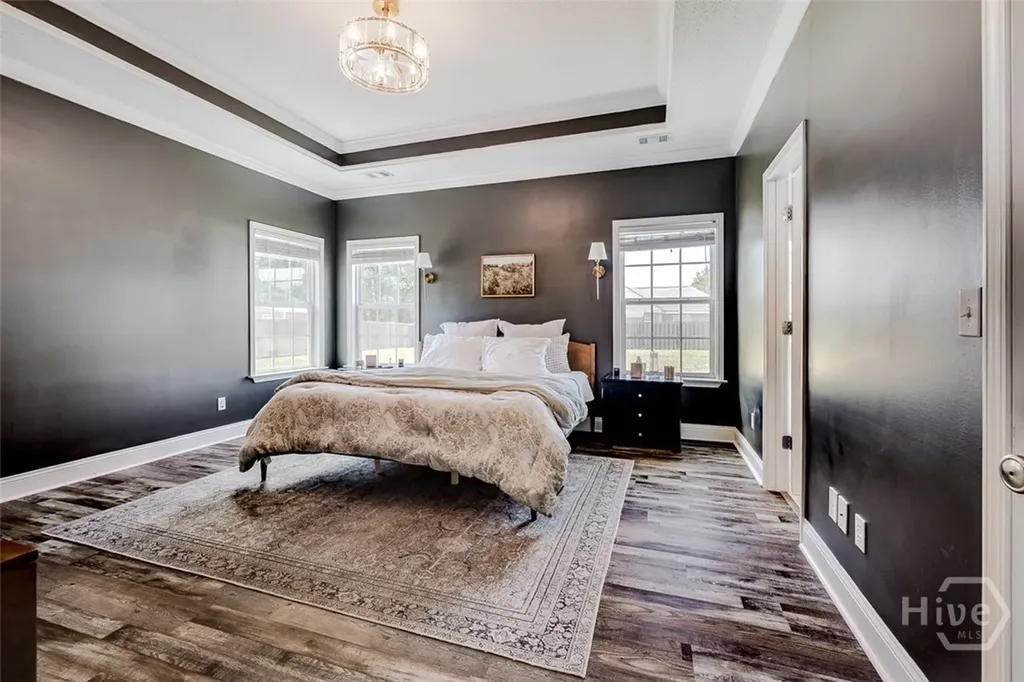 101 Saddlebrush Road Ellabell GA 31308