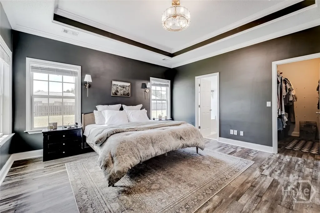 101 Saddlebrush Road Ellabell GA 31308