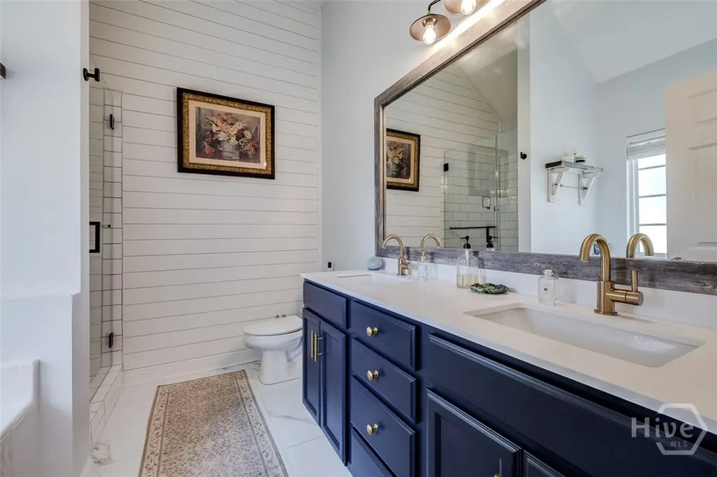 101 Saddlebrush Road Ellabell GA 31308