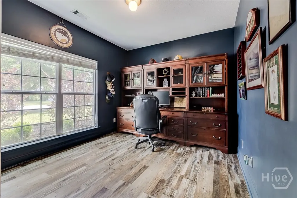 101 Saddlebrush Road Ellabell GA 31308