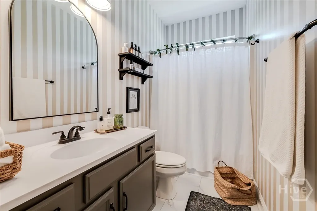 101 Saddlebrush Road Ellabell GA 31308