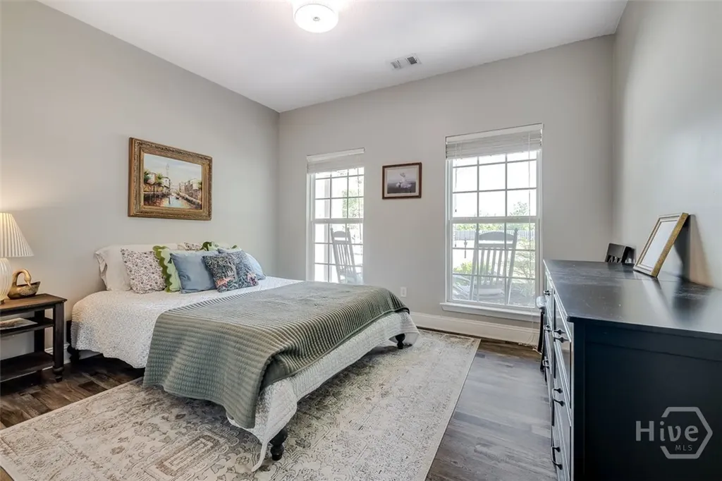 101 Saddlebrush Road Ellabell GA 31308