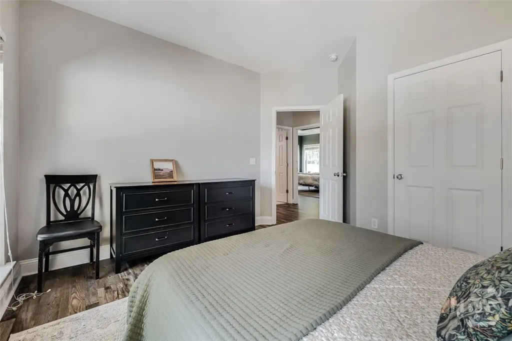101 Saddlebrush Road Ellabell GA 31308
