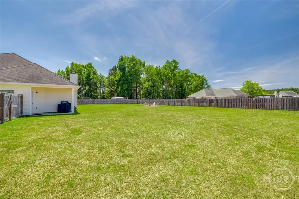 101 Saddlebrush Road Ellabell GA 31308