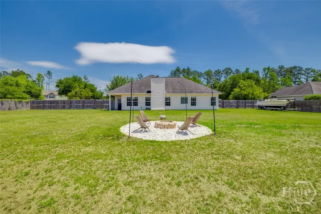101 Saddlebrush Road Ellabell GA 31308