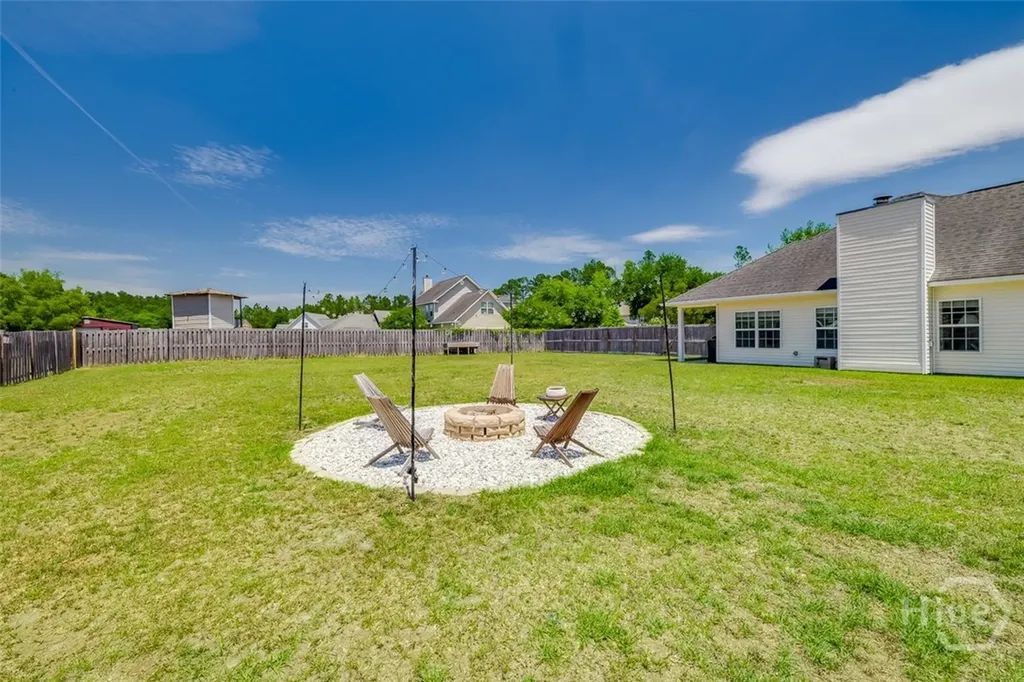 101 Saddlebrush Road Ellabell GA 31308