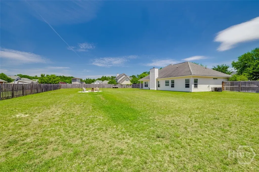 101 Saddlebrush Road Ellabell GA 31308