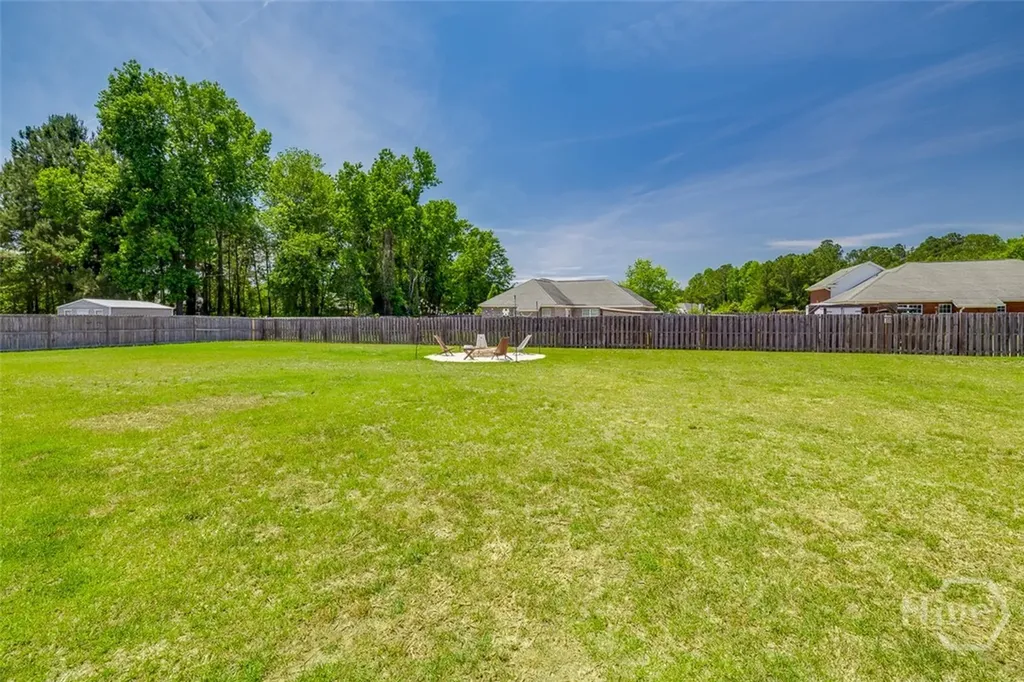 101 Saddlebrush Road Ellabell GA 31308