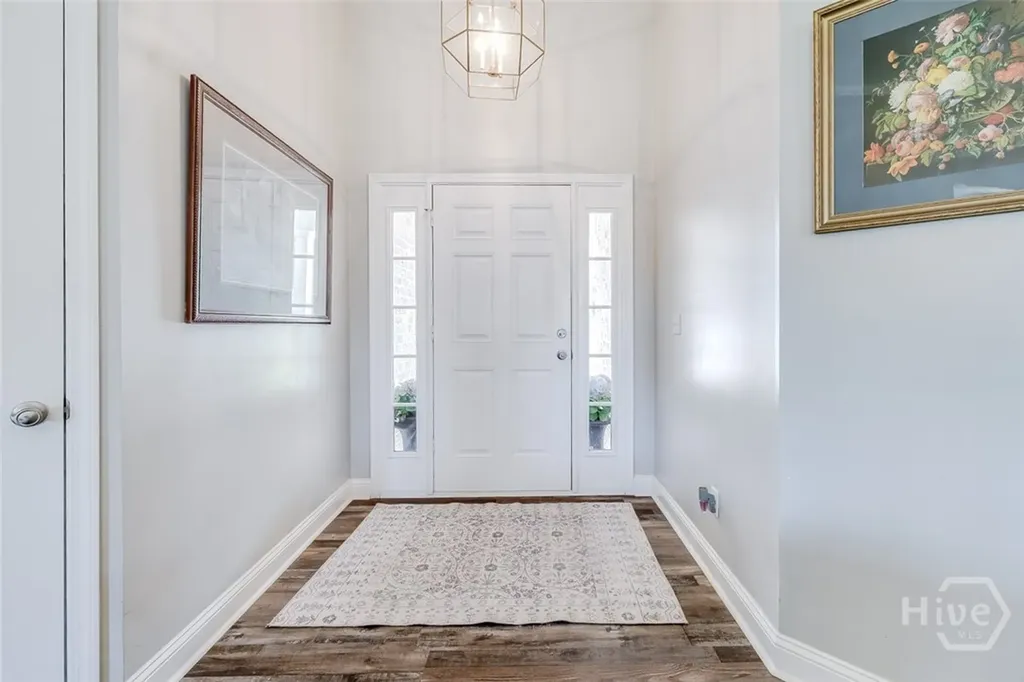 101 Saddlebrush Road Ellabell GA 31308