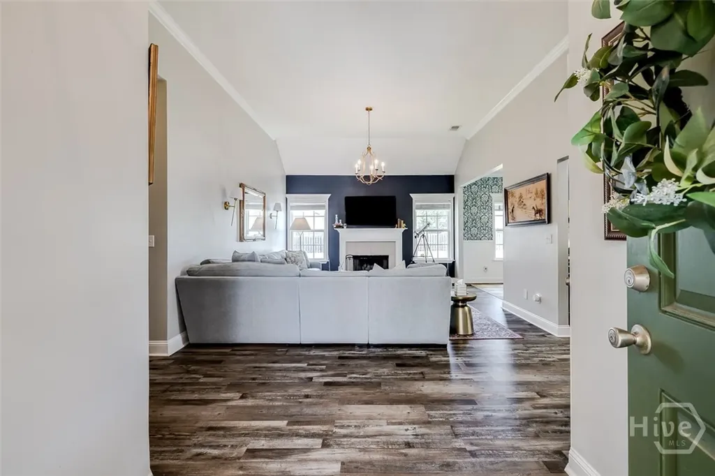 101 Saddlebrush Road Ellabell GA 31308