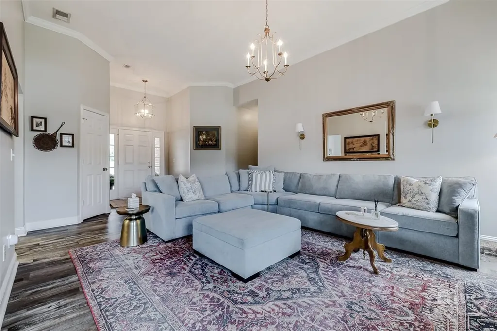 101 Saddlebrush Road Ellabell GA 31308