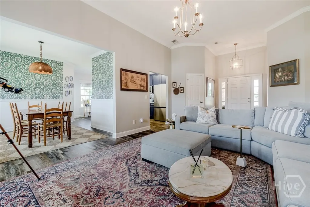101 Saddlebrush Road Ellabell GA 31308