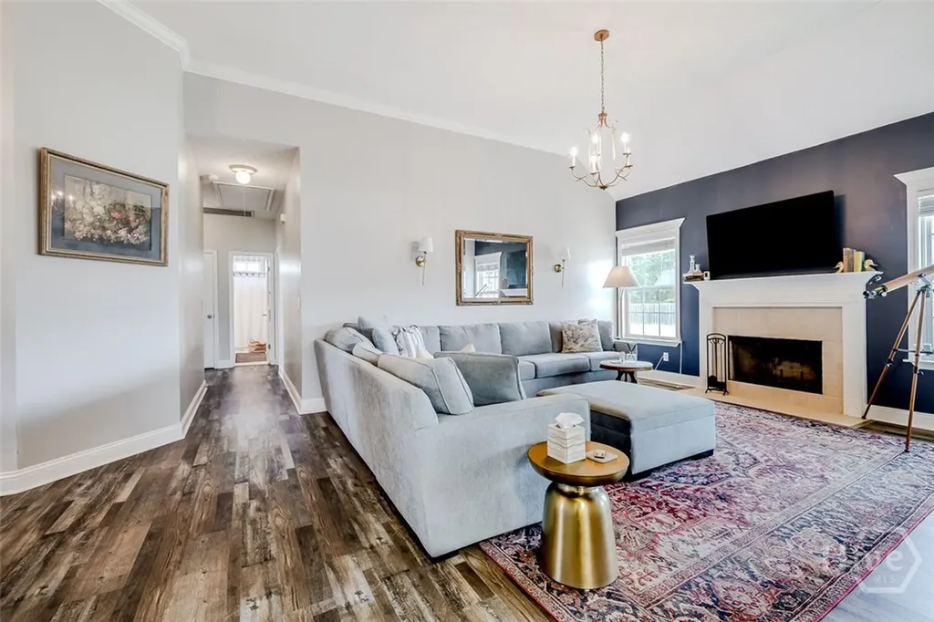 101 Saddlebrush Road Ellabell GA 31308