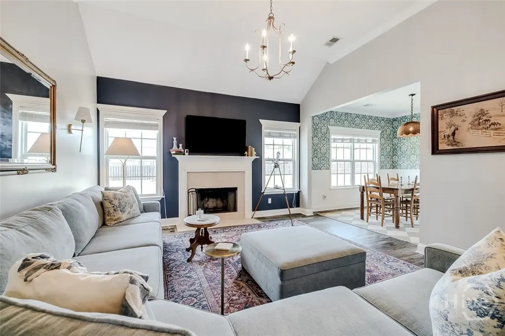 101 Saddlebrush Road Ellabell GA 31308