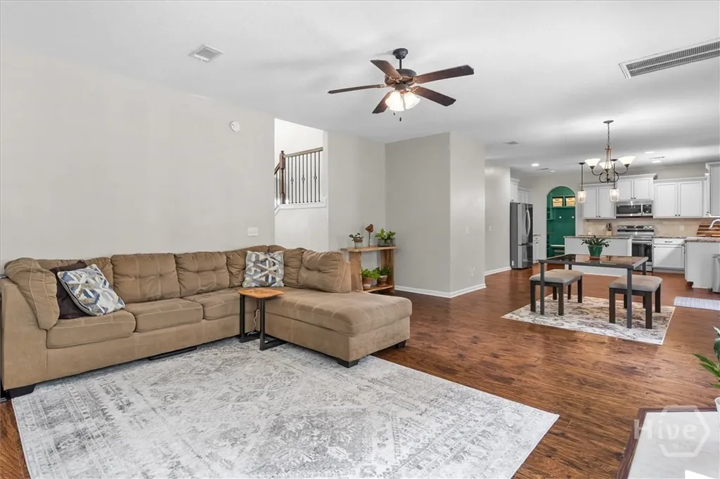 95 Flemington Oaks Drive Hinesville GA 31313