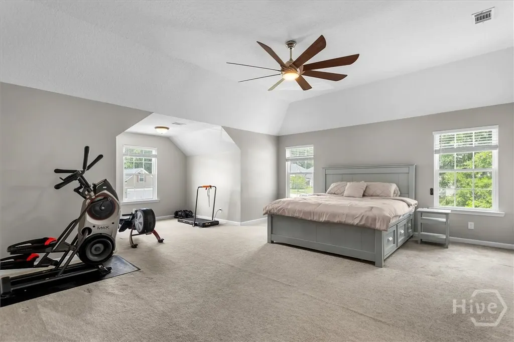 95 Flemington Oaks Drive Hinesville GA 31313