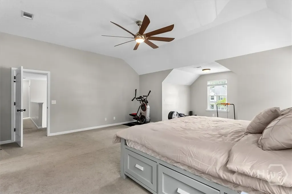 95 Flemington Oaks Drive Hinesville GA 31313